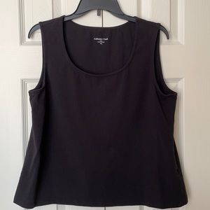 Coldwater Creek Ladies Tank Top